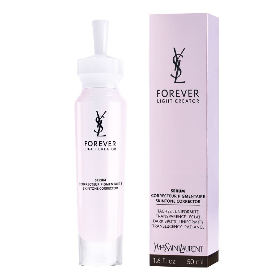 YSL Forever Light Creator Serum Brightening Complex 50ml