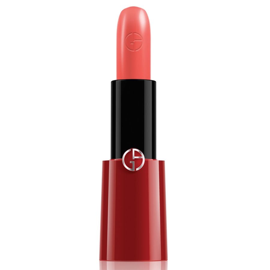 Giorgio Armani Rouge Ecstasy 302 Vibrant Lip Color 4g