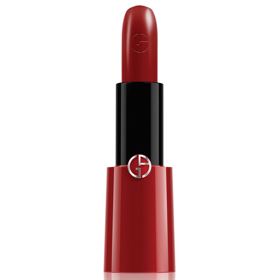 Giorgio Armani Rouge Ecstasy 400 Lipstick for Vibrant Color
