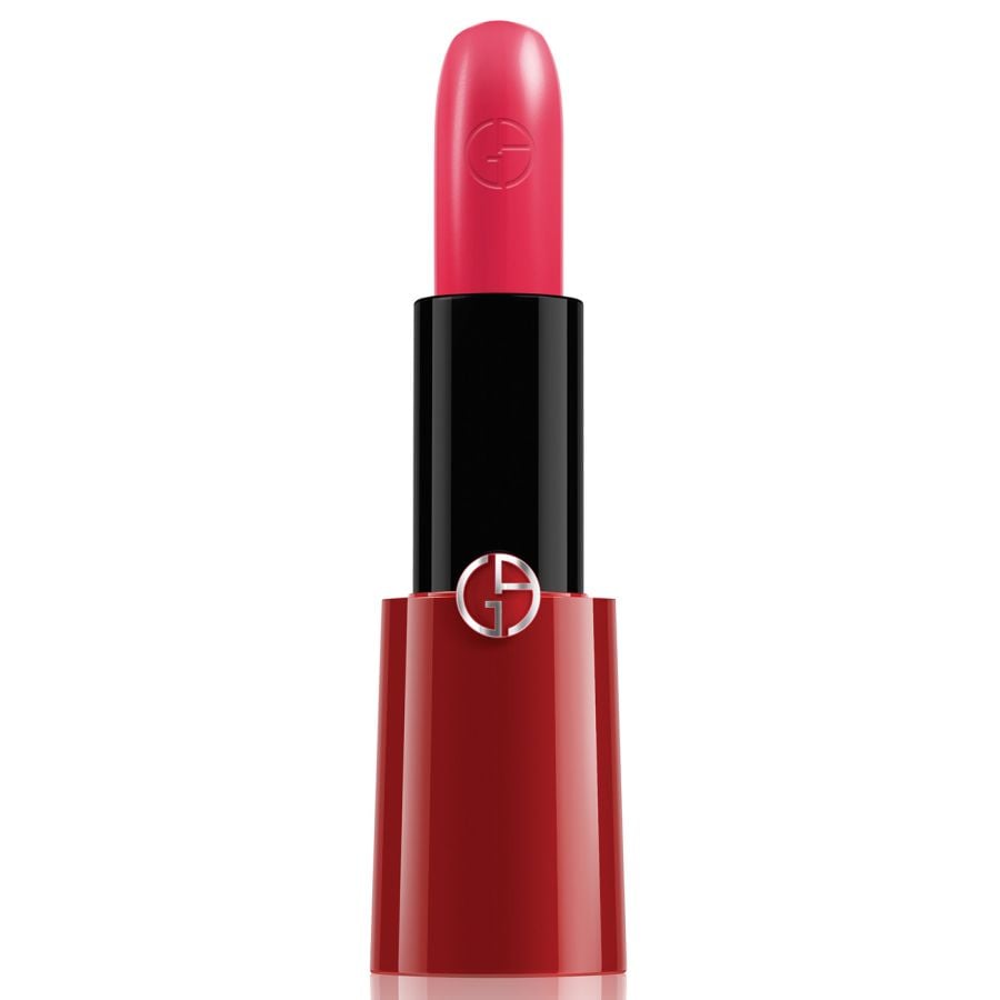 Giorgio Armani Rouge Ecstasy 500 CC Lipstick 4g