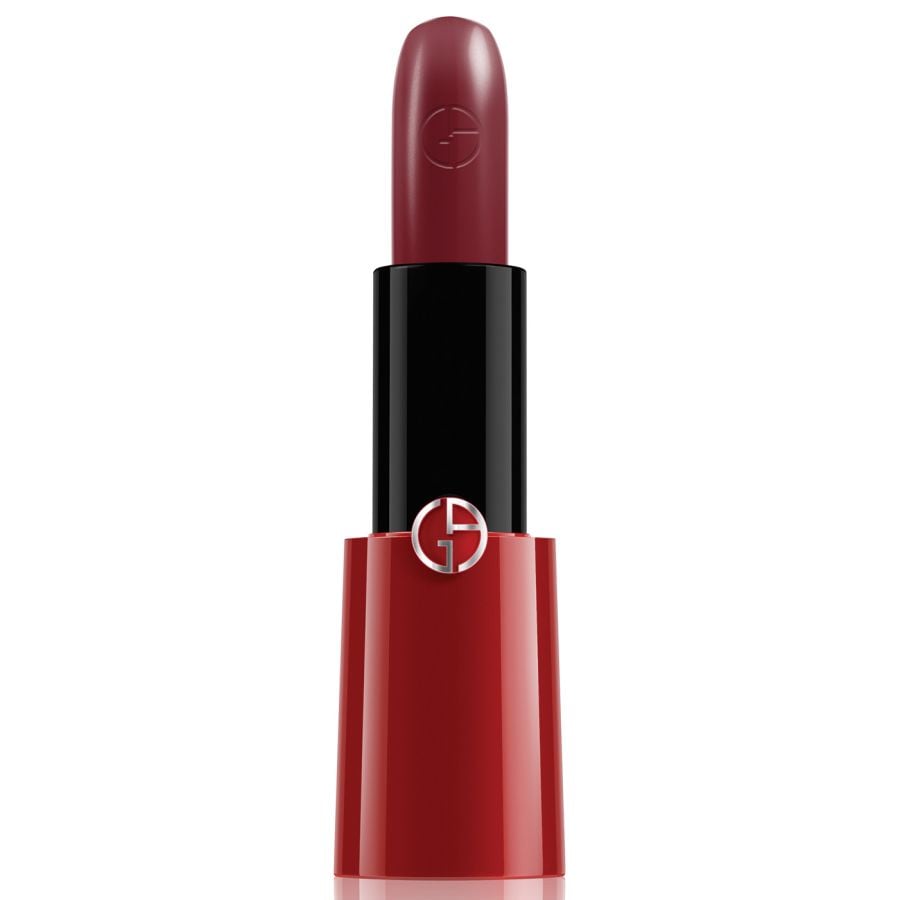 Giorgio Armani Rouge Ecstasy 600 Radiant Lip Color 4g