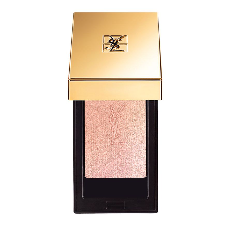 YSL Couture Mono Eyeshadow 3 High-Pigment Matte Finish 2.8g