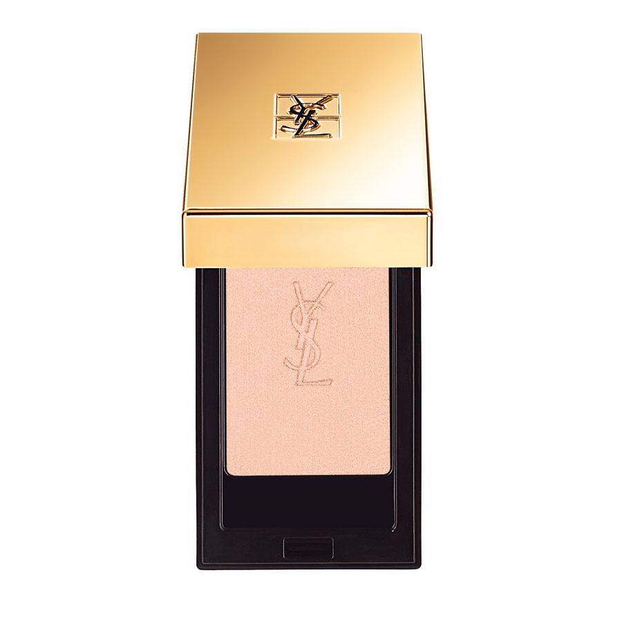 YSL Couture Mono Eyeshadow 2 High-Pigment Matte Finish 2.8g