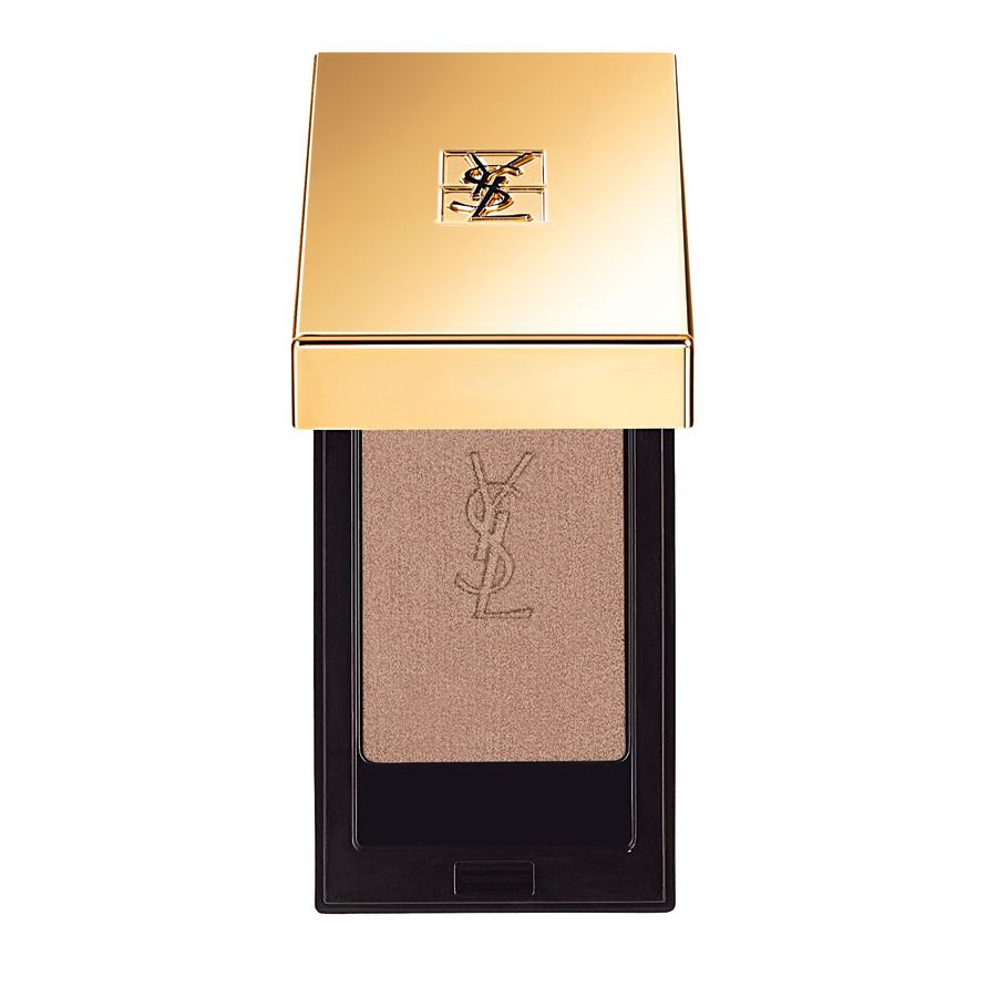 YSL Couture Mono Eyeshadow 4 High-Pigment Matte Finish 2.8g