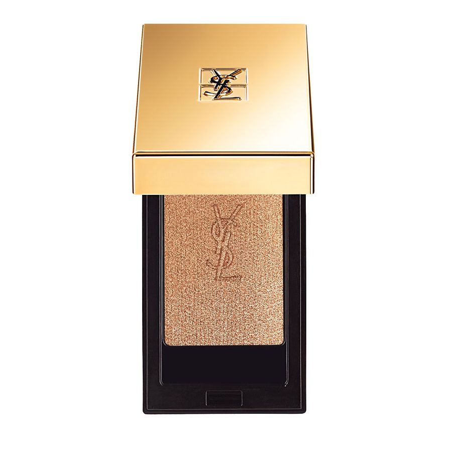 YSL Couture Mono Eyeshadow 6 High-Pigment Eyeshadow