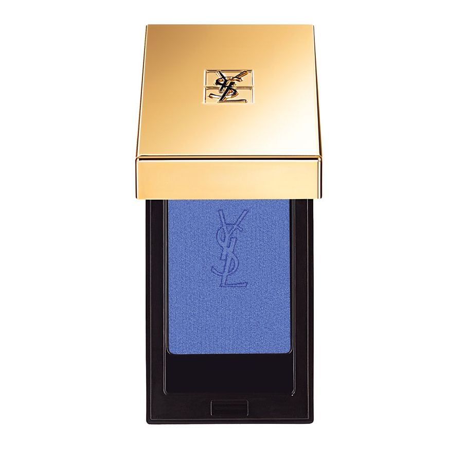 YSL Couture Mono Eyeshadow 8 Zellige High-Pigment Color 2.8g