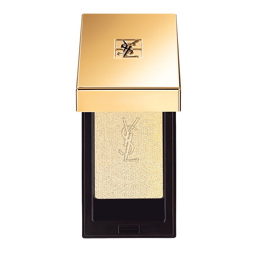 YSL Couture Mono Eyeshadow 12 High-Pigment Color 2.8g