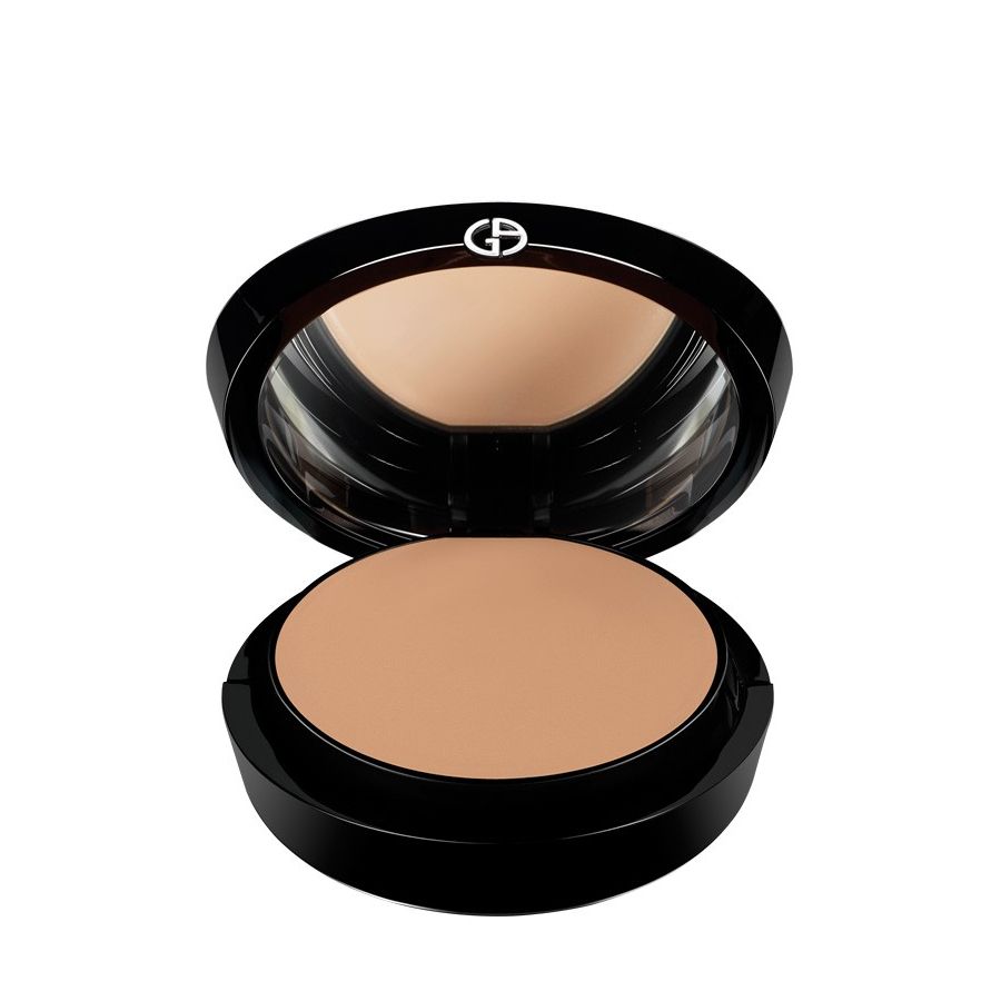 Giorgio Armani Maestro Compact Foundation for a Flawless Finish
