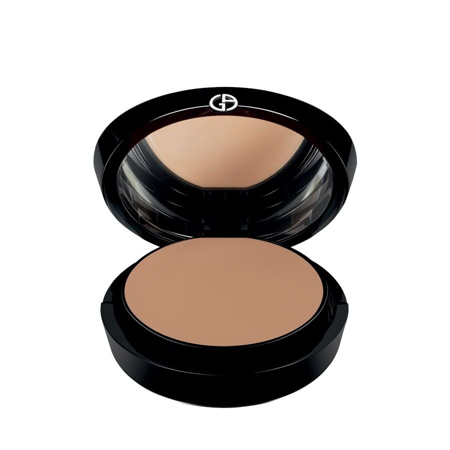 Giorgio Armani Maestro Compact Foundation Natural Glow 9g