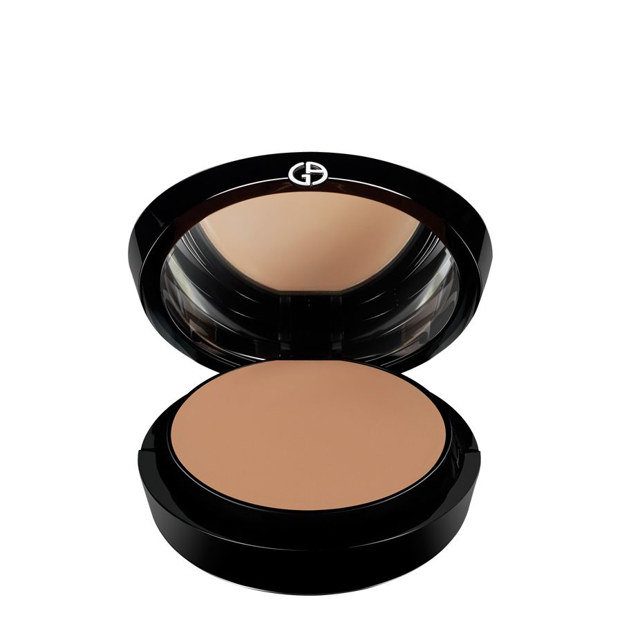 Giorgio Armani Maestro Compact Foundation Natural Glow 5.5