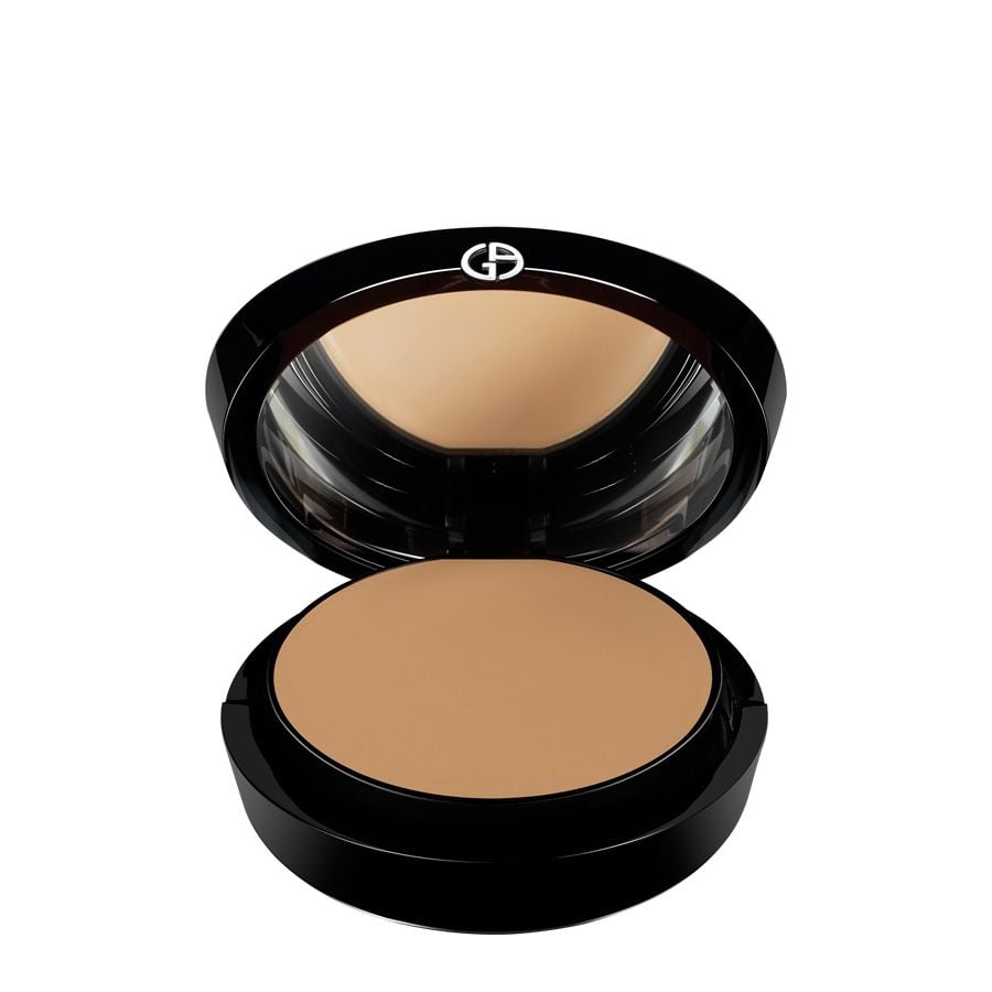 Giorgio Armani Maestro Compact Foundation for Smooth Finish 9g
