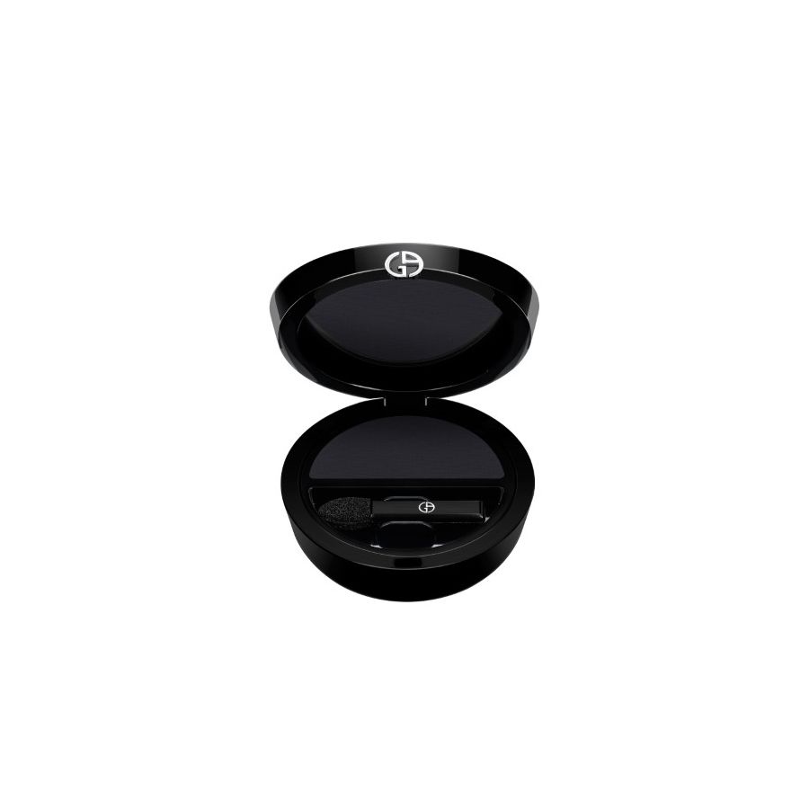 Giorgio Armani Eyes To Kill Solo Eyeshadow 1 Obsidian 1.75g