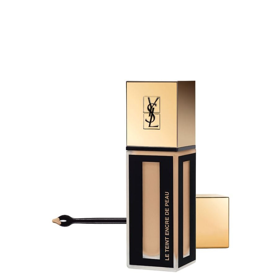 YSL Encre De Peau B50 Foundation Long-Wear Matte Finish 25ml