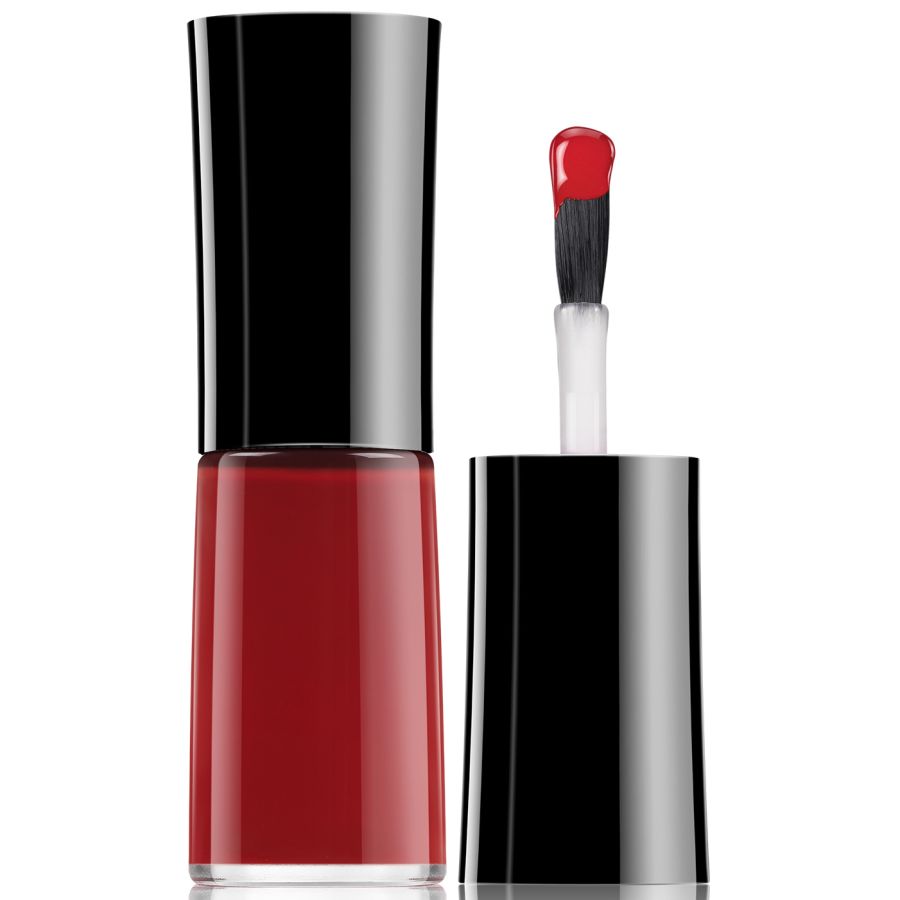 Giorgio Armani Nail Lacquer 400 Red Nail Polish