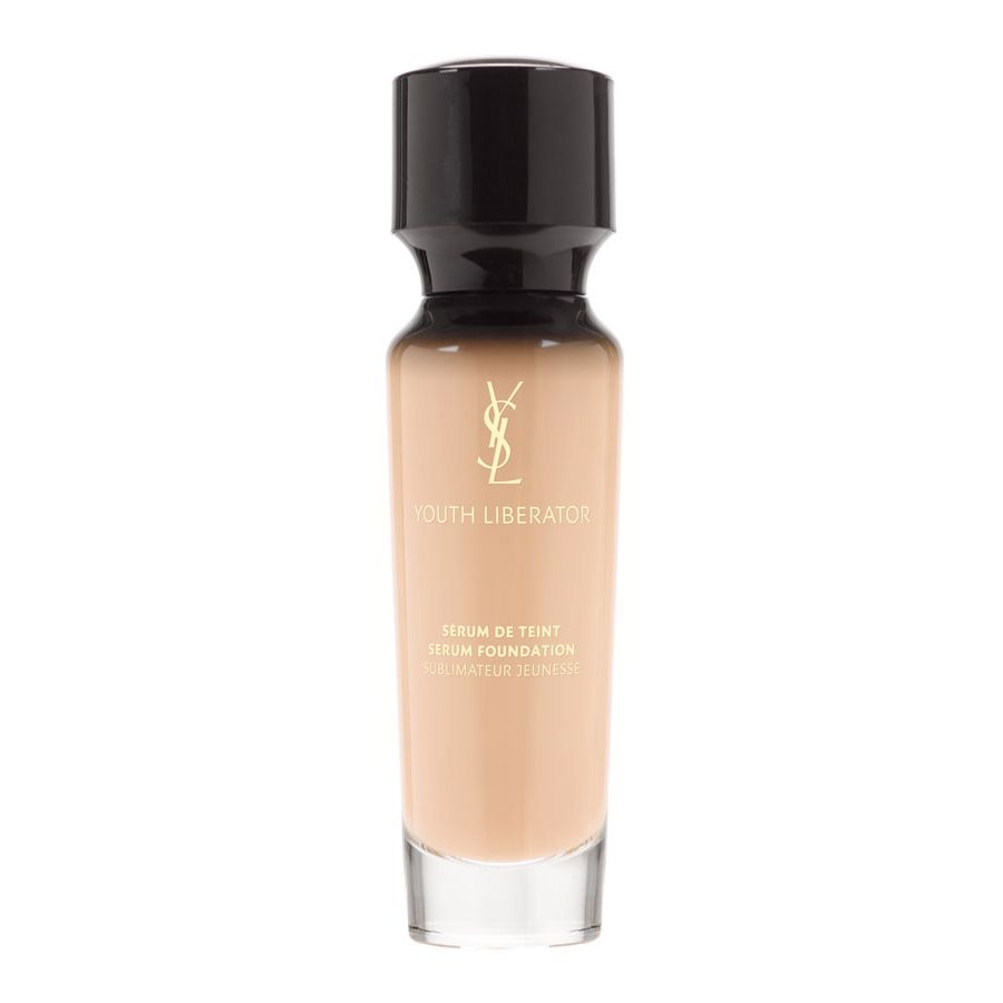 YSL Youth Liberator Serum Foundation Radiance Booster 30ml