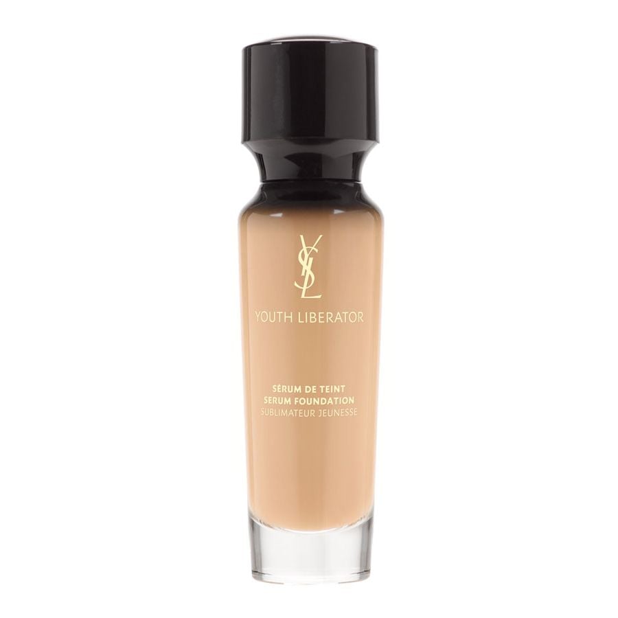 YSL Youth Liberator Serum Foundation Radiance Booster 30ml
