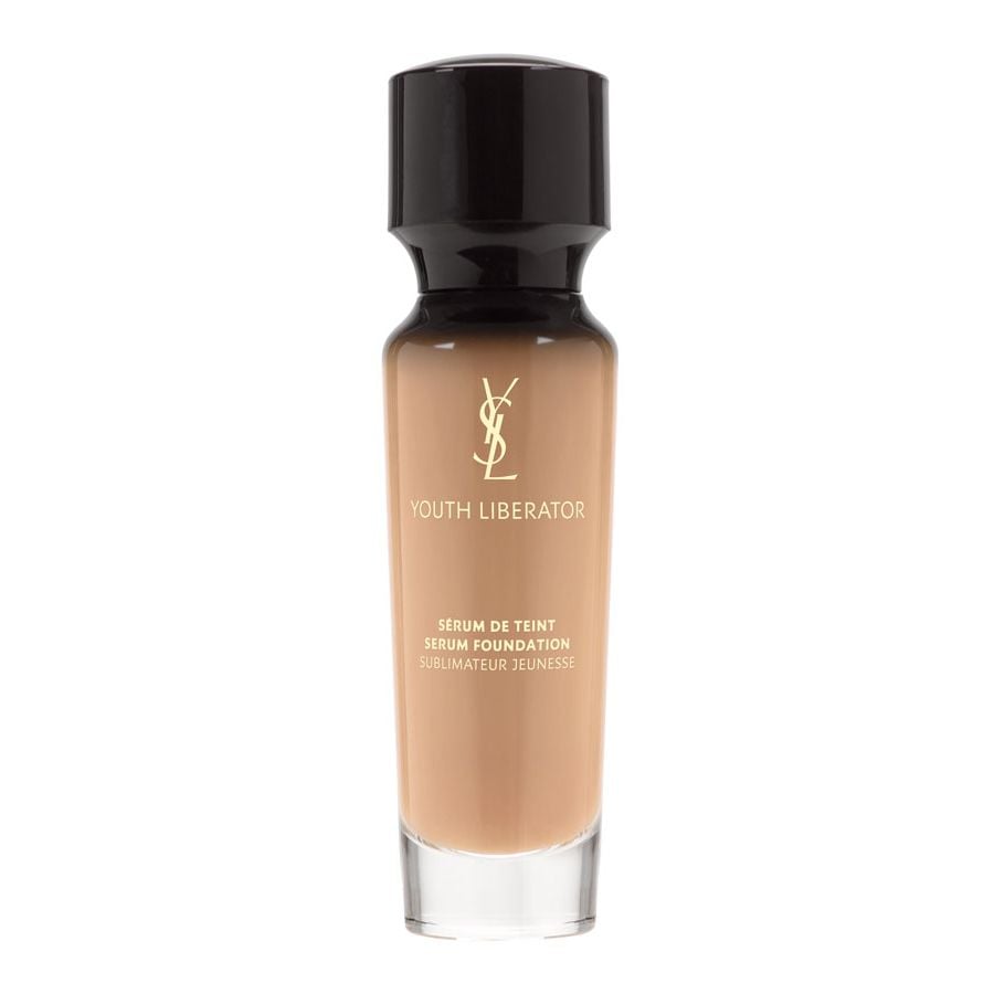 YSL Youth Liberator Serum Foundation Radiance SPF 20 BR50 30ml