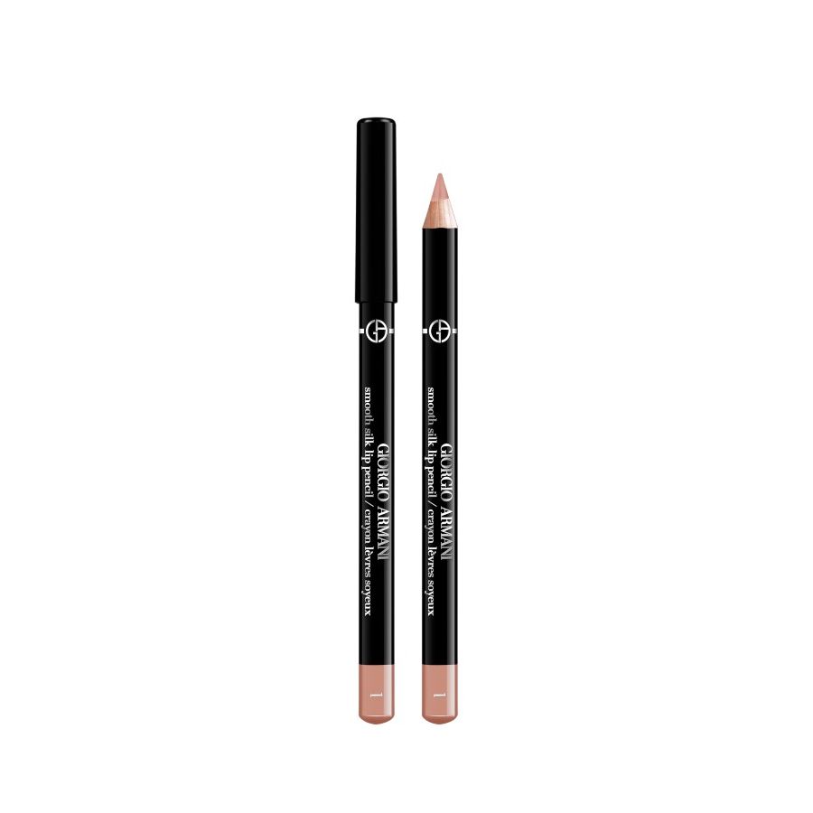 Giorgio Armani Smooth Silk Lip Pencil 1 Precision Lip Liner