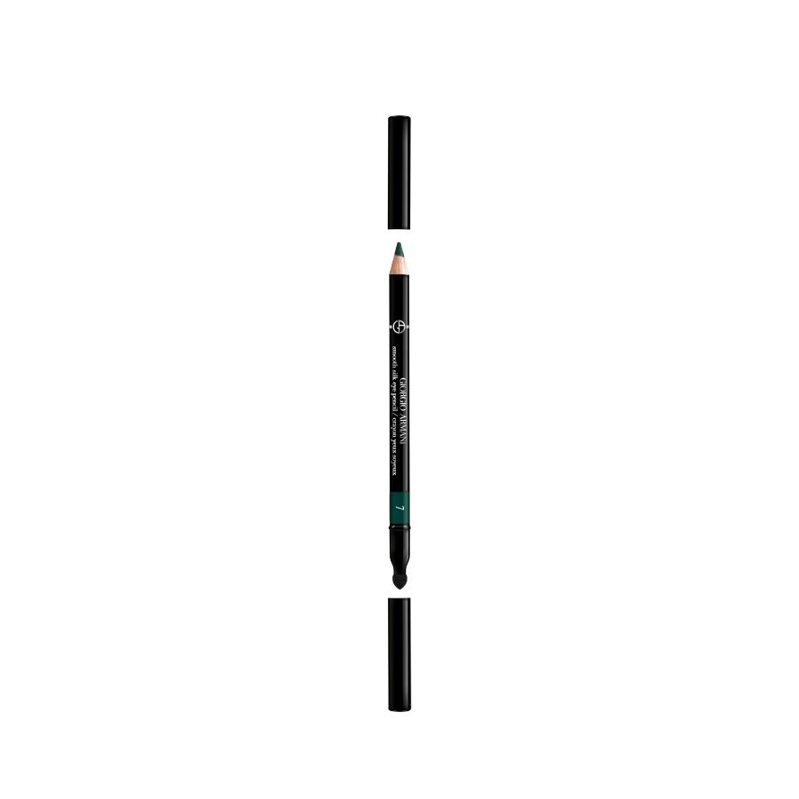 Giorgio Armani Smooth Silk Eye Pencil 07 - Smudger Tip