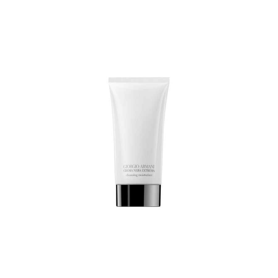 Giorgio Armani Crema Nera Extrema Foam Cleanser 150ml