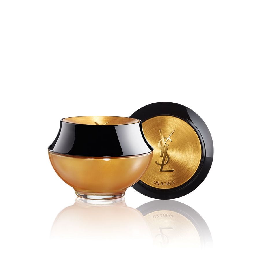 YSL L'Or Rouge Creme Revitalizing Face Cream 50ml
