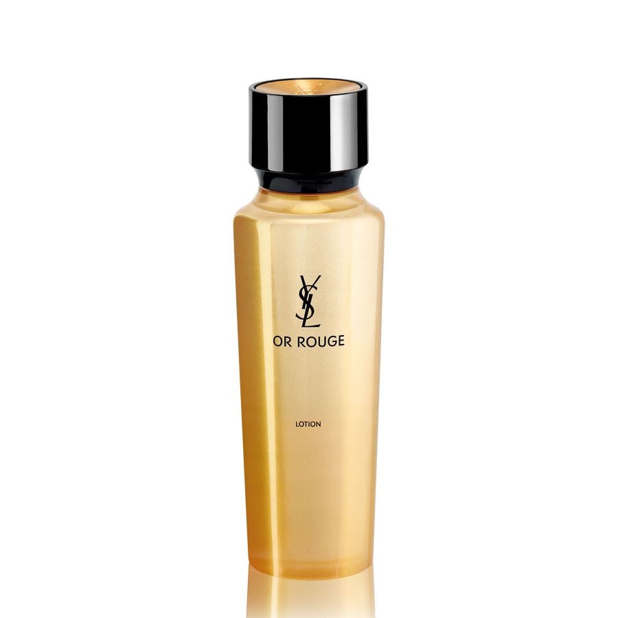 YSL L'Or Rouge Lotion FL Radiance Boosting Toner 200ml