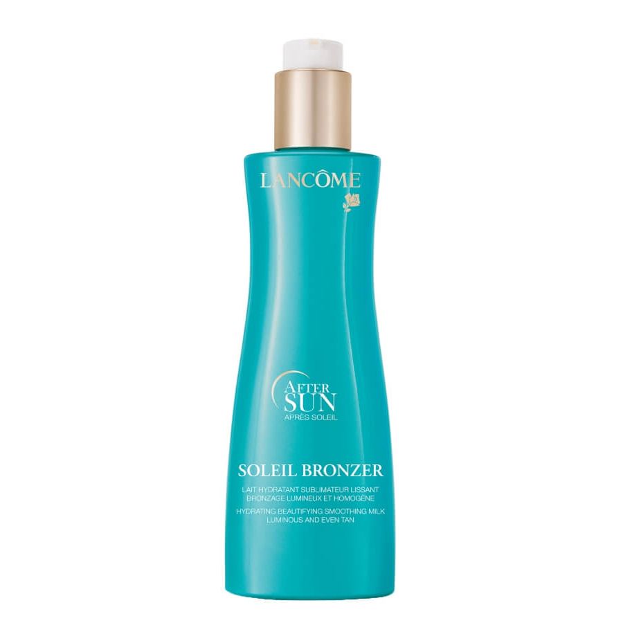 Lancome Soleil Bronzer After Sun Milk 200ml