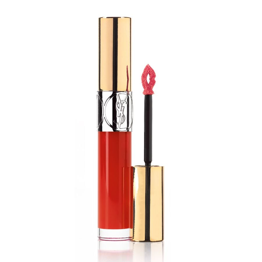 YSL Gloss Volupte High-Shine Lip Gloss 205 6ml