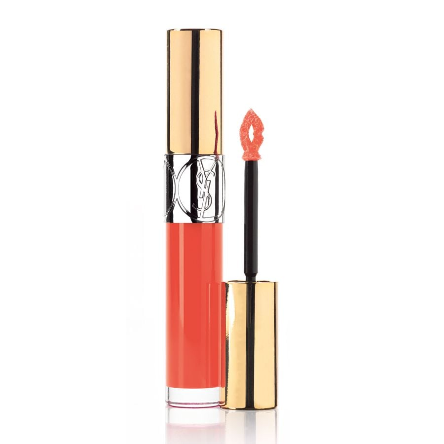YSL Gloss Volupte High-Shine Lip Gloss 204 6ml