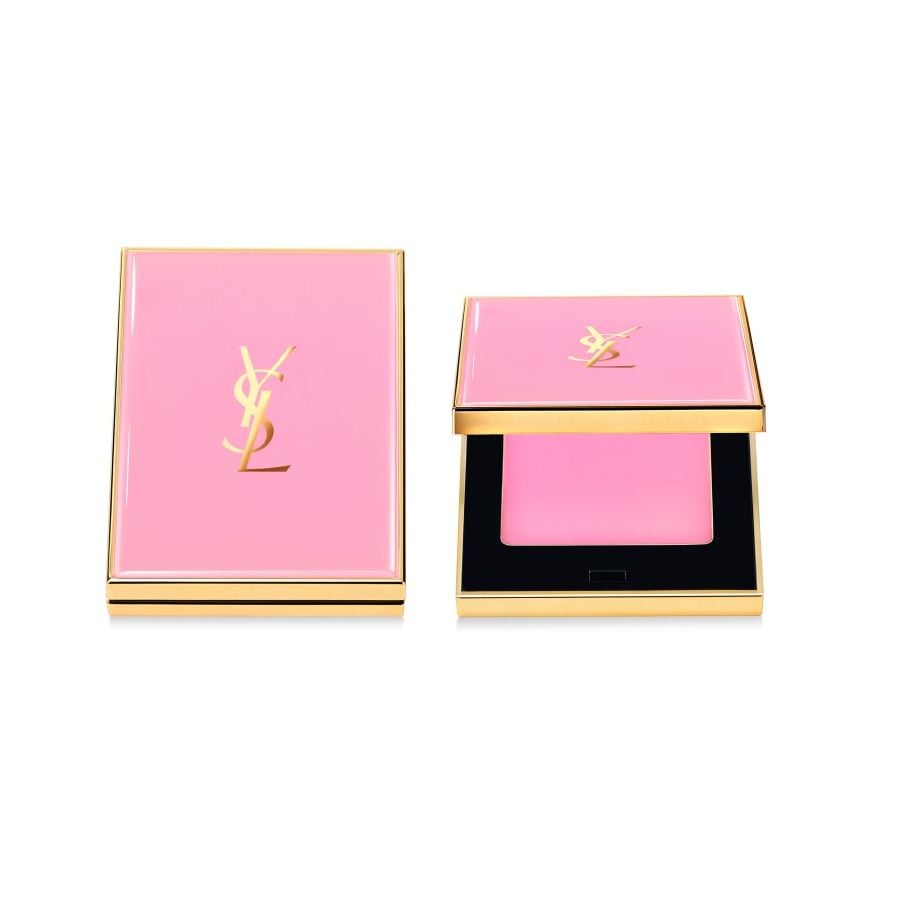 YSL Touche Eclat Blur Perfector BR00 Skin-Blurring Balm 9.5g