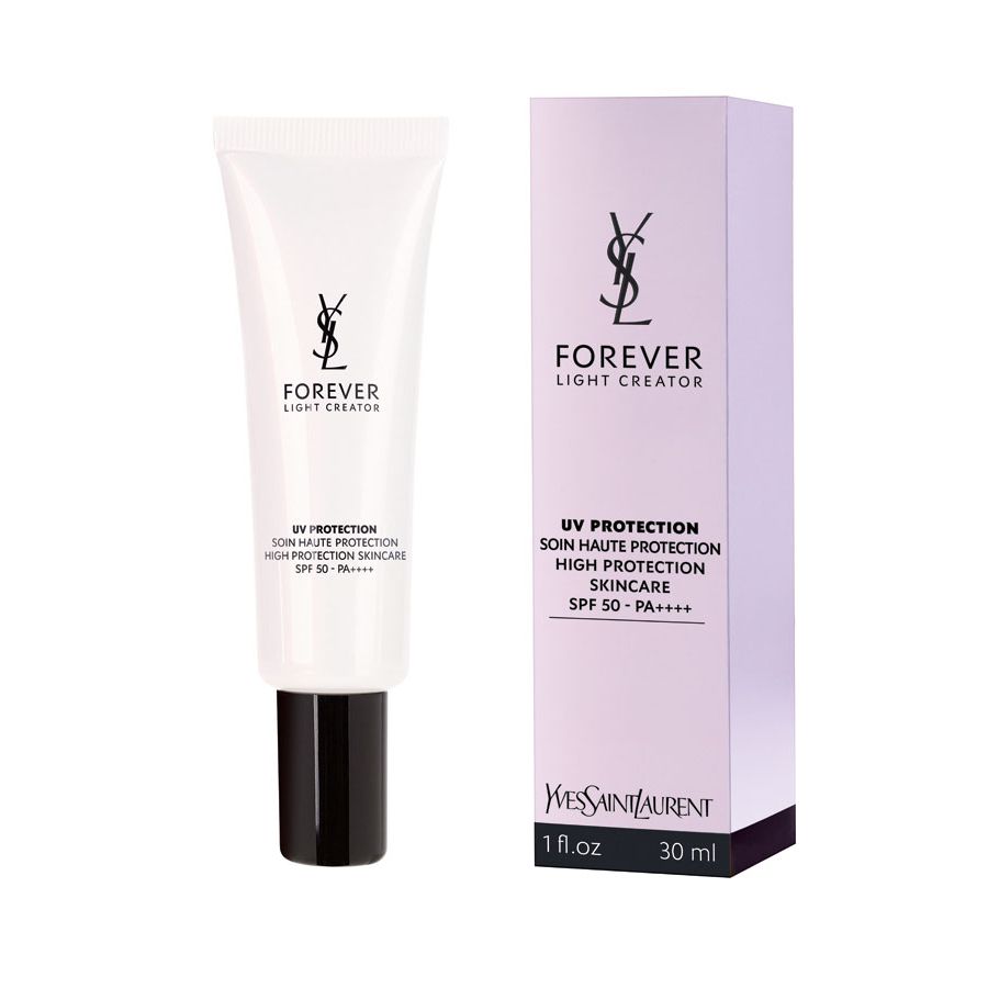 YSL Forever Light Creator Shield SPF 50 Protective Fluid 30ml