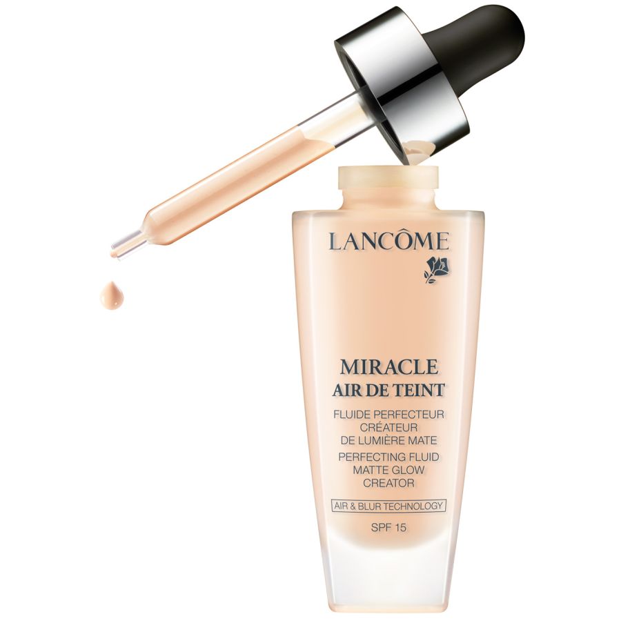 Lancome Teint Miracle Air De Teint 01 Natural Radiance 30ml