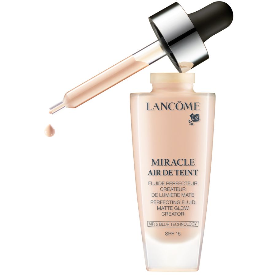 Lancome Teint Miracle Air De Teint Foundation 02 Lys Rose 30ml