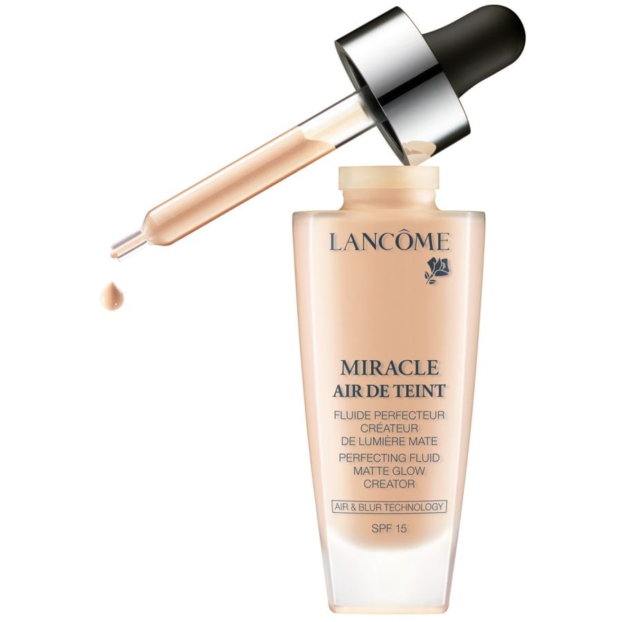 Lancome Teint Miracle Air De Teint Foundation 04 30ml