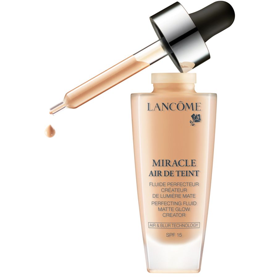 Lancome Teint Miracle Air De Teint Light Foundation 30ml