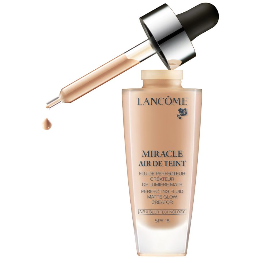 Lancome Teint Miracle Air De Teint SPF 15 Foundation 30ml