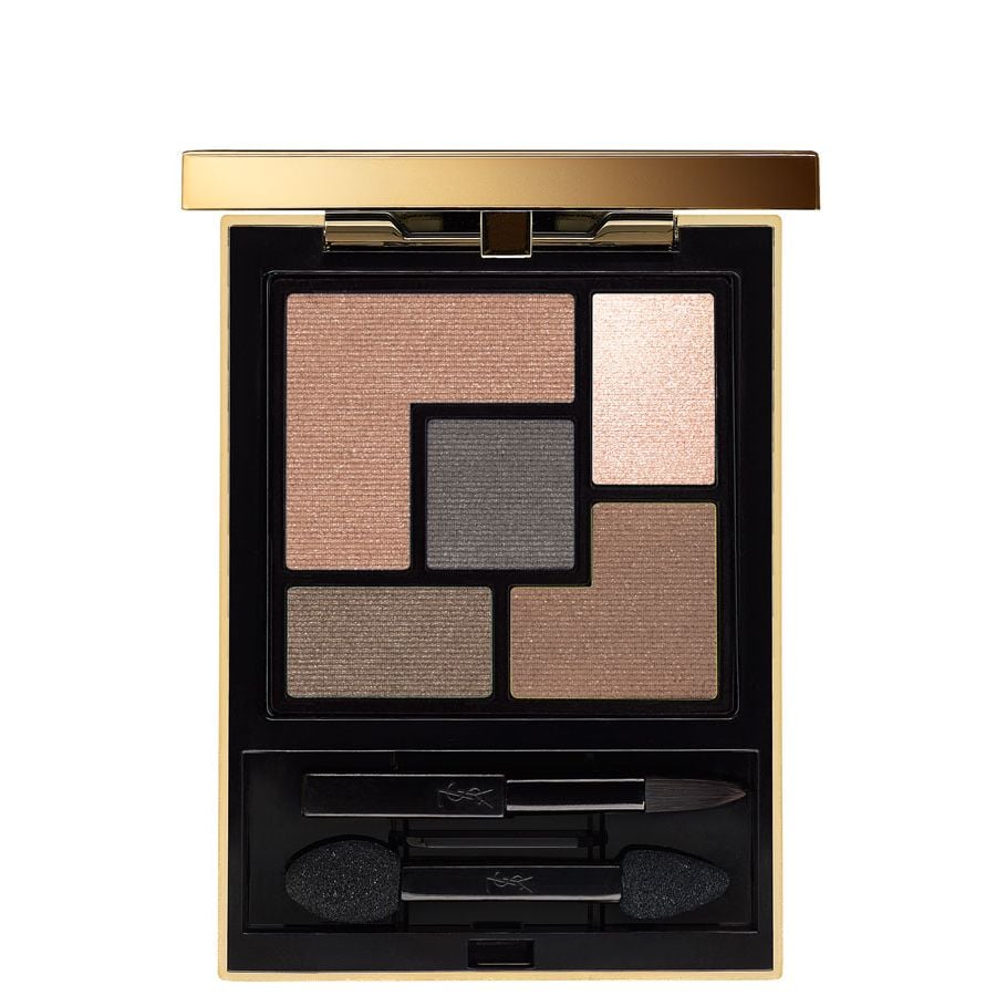 YSL Couture Palette 02 High-Pigment Eyeshadow 5g