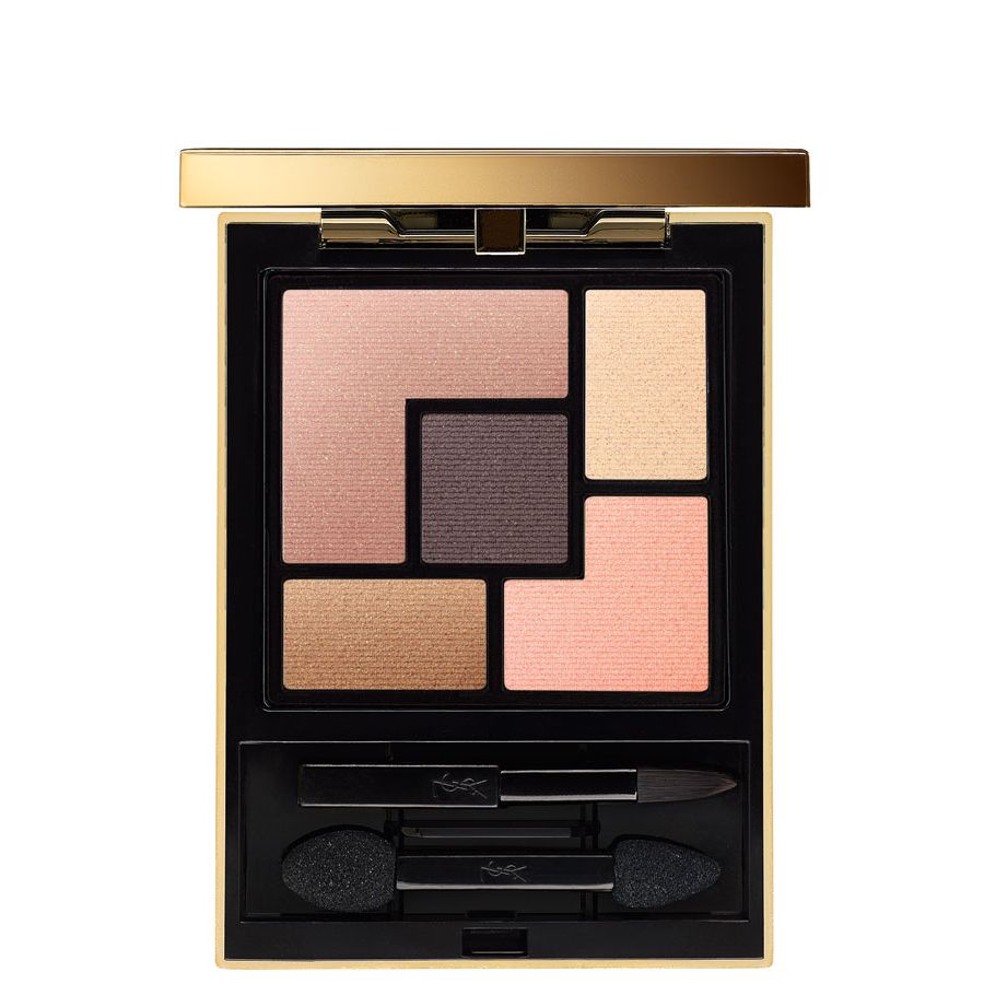 YSL Couture Palette 03 High-Pigment Eyeshadow 5g