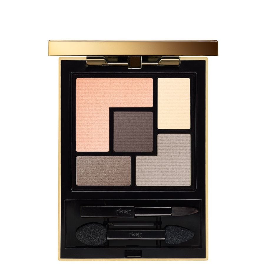 YSL Couture Palette 04 High-Pigment Eyeshadow 5g