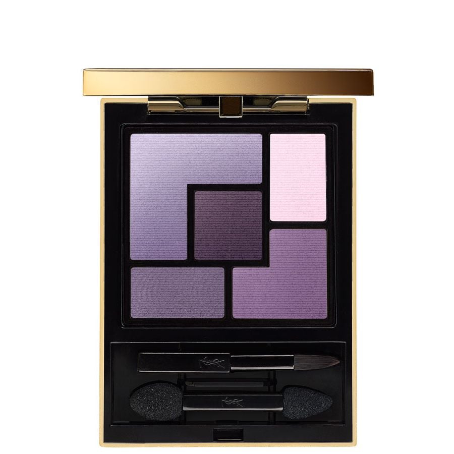 YSL Couture Palette 05 High-Pigment Eyeshadow Quad 5g