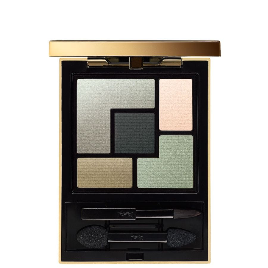 YSL Couture Palette 08 High-Pigment Eyeshadow 5g