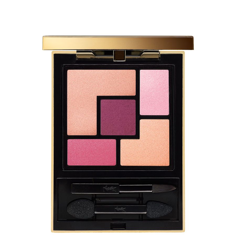 YSL Couture Palette 09 High-Pigment Eye Shadow 5g