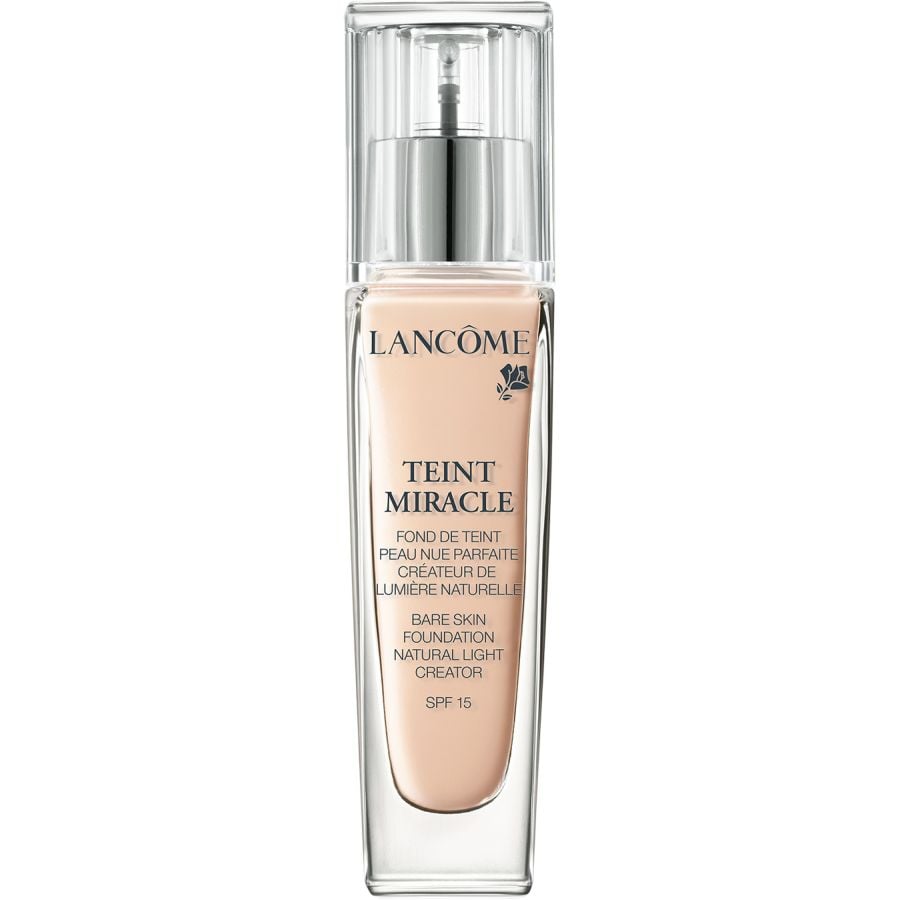 Lancome Teint Miracle Foundation Natural Radiance 30ml