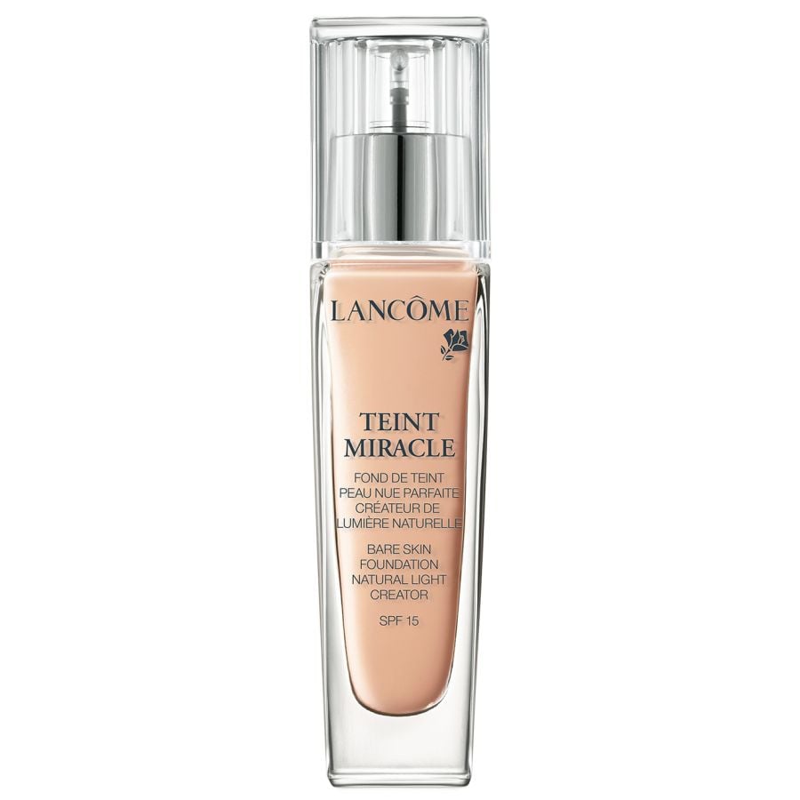 Lancome Teint Miracle Luminous Foundation 035 30ml