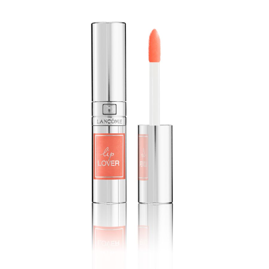 Lancome Lip Lover Dewy Lip Color Shade 318 for Hydrated Lips