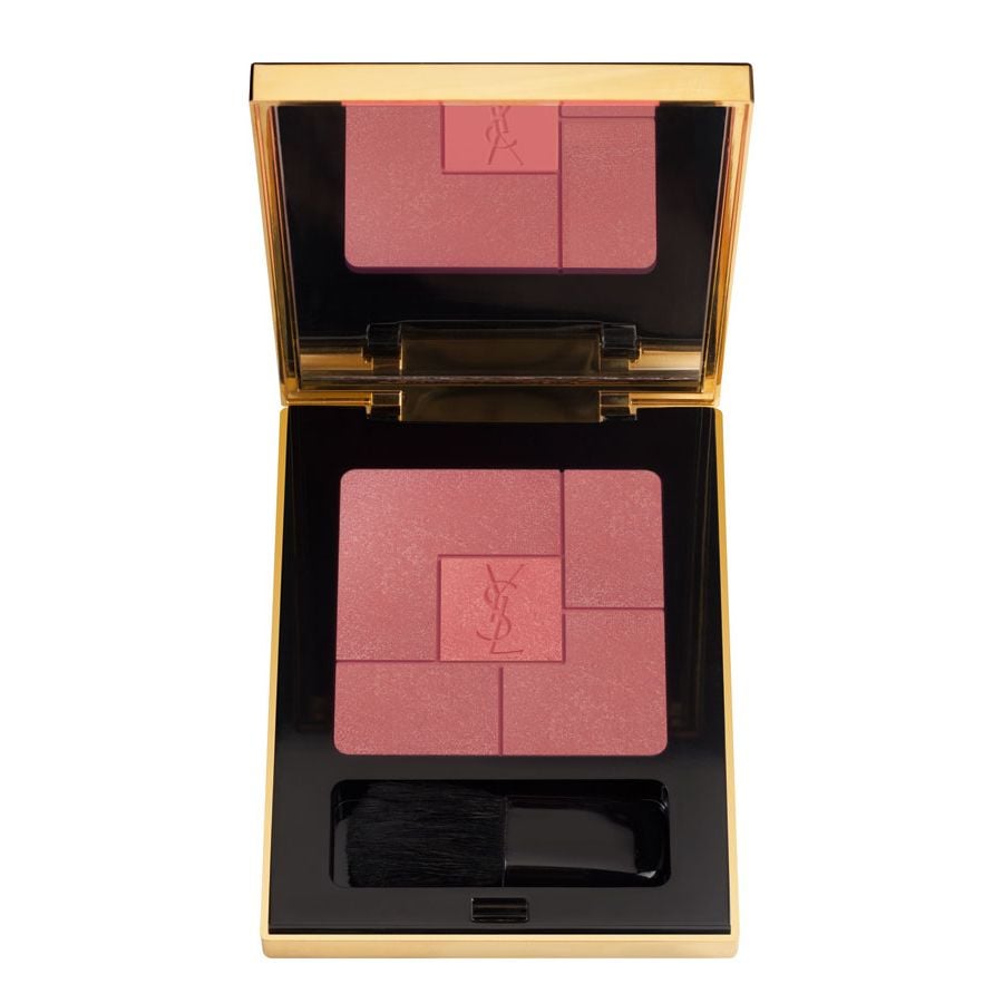 YSL Blush Volupte Radiance Enhancing Face Color 01 9g