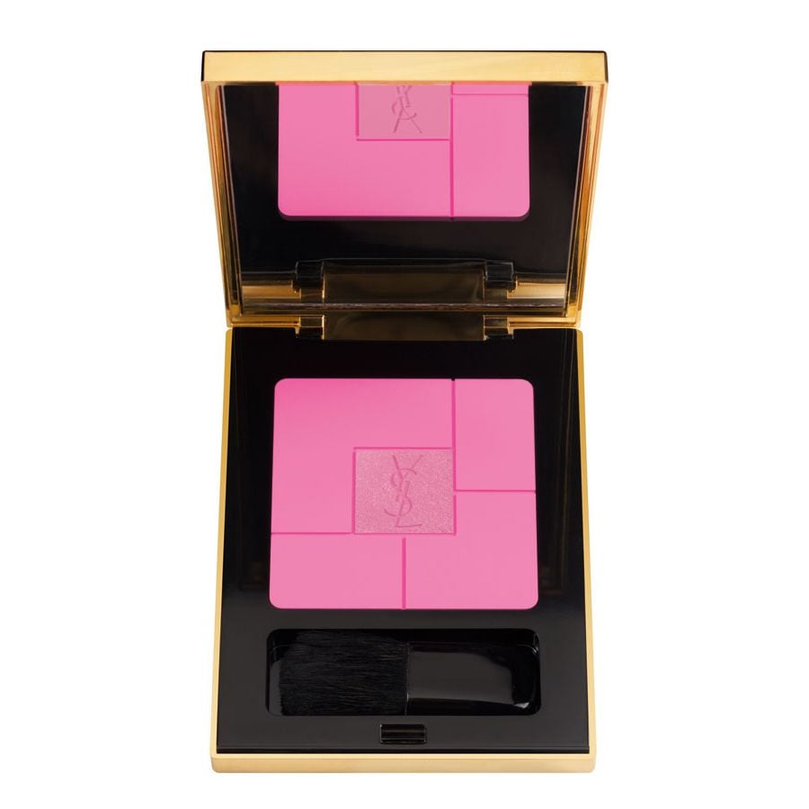 YSL Blush Volupte Radiant Lip & Cheek Color 04 9g