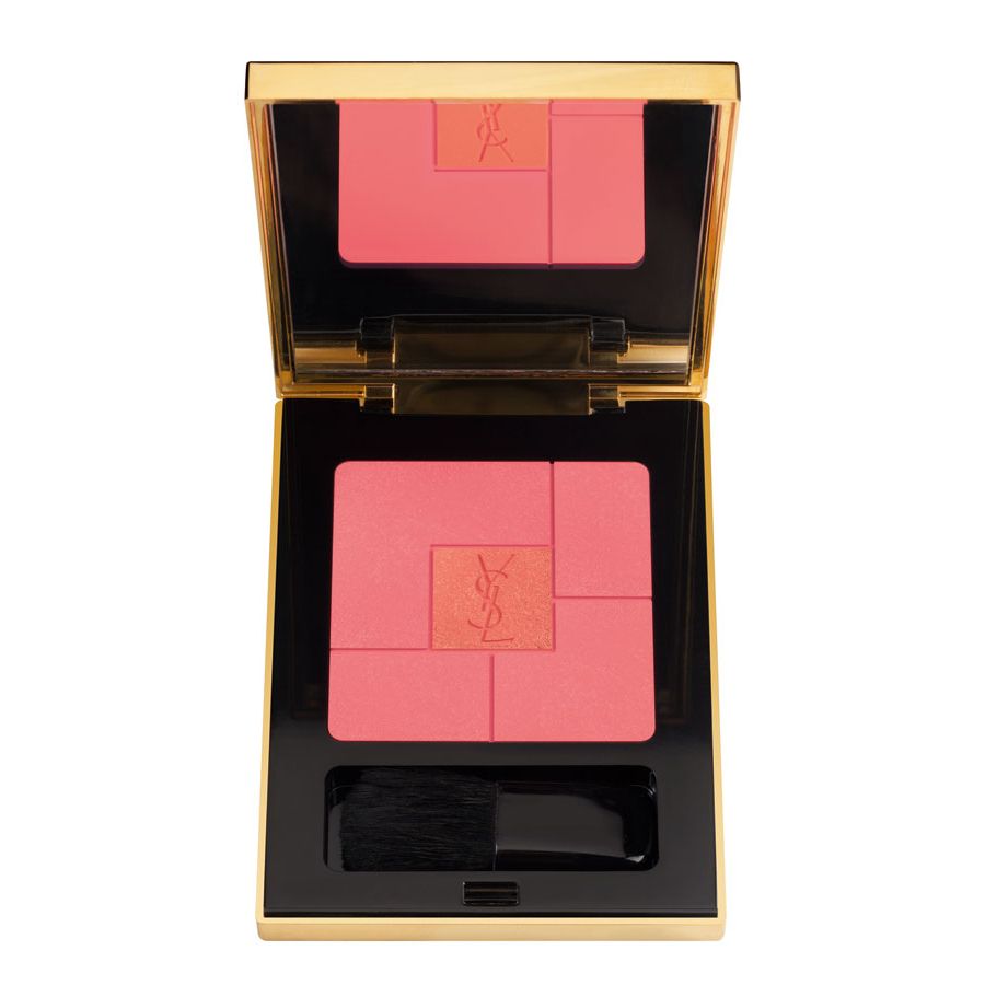 YSL Blush Volupte Radiant Color Face Powder 06 9g