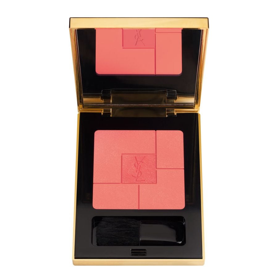YSL Blush Volupte Radiance Enhancing Face Color 08 9g