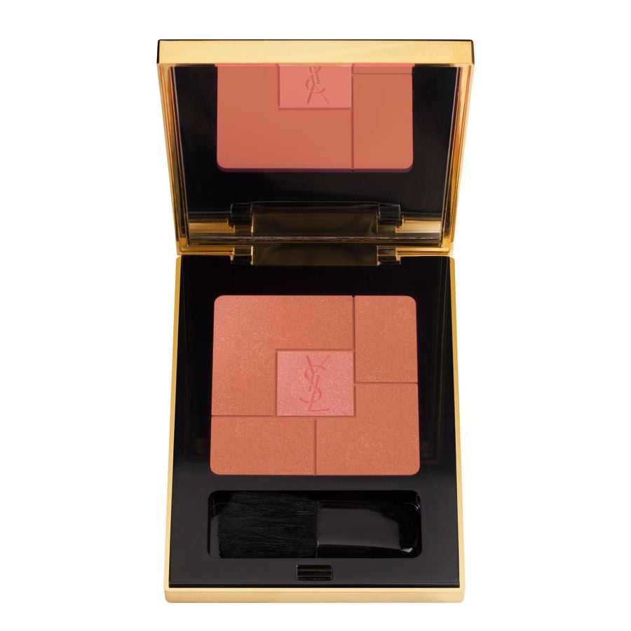 YSL Blush Volupte Radiant Lip & Cheek Color 09 9g